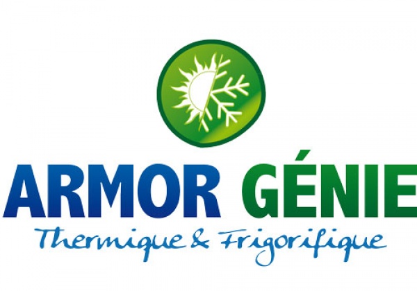 ARMOR GENIE THERMIQUE ET FRIGORIFIQUE