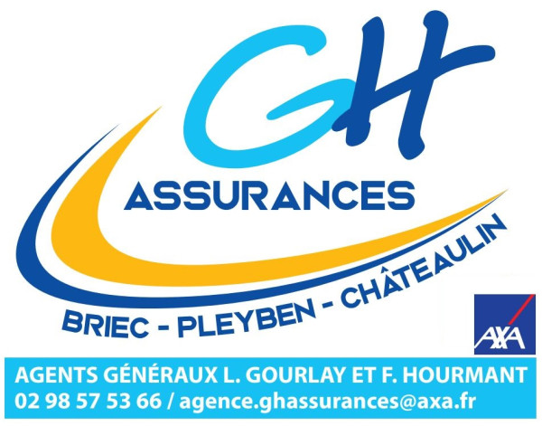 Agences AXA F. HOURMANT & L.GOURLAY â€“ GH Assurances & Banque