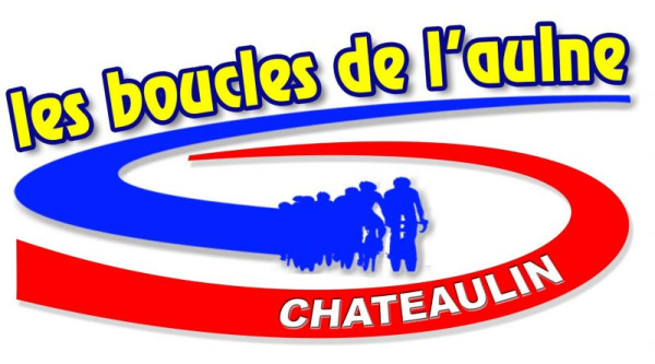 Boucles de l'Aulne