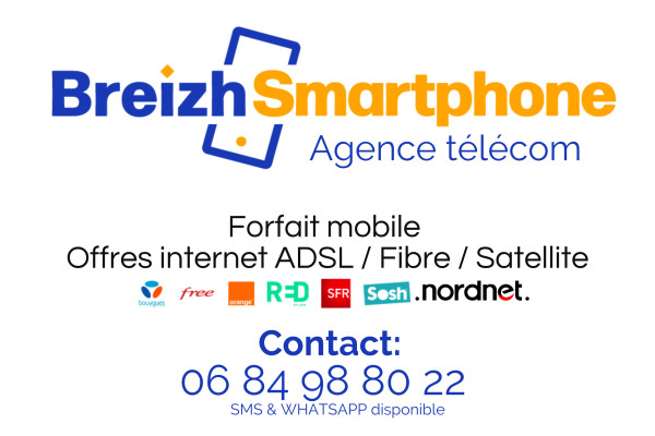 Breizh Smartphone