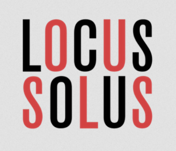 Locus Solus