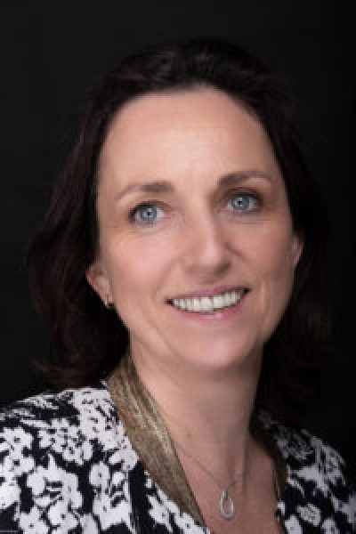 Nathalie Bescond - Secrétaire indépendante