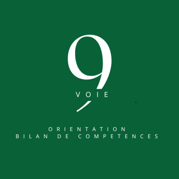 VOIE 9 Consulting - Marion Le Quéré